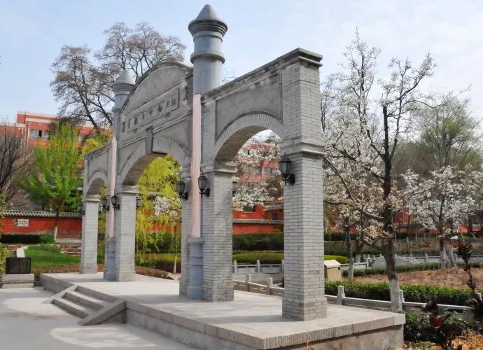 独家 | 西北师范大学附属中学2019届世界名校录取数据揭秘