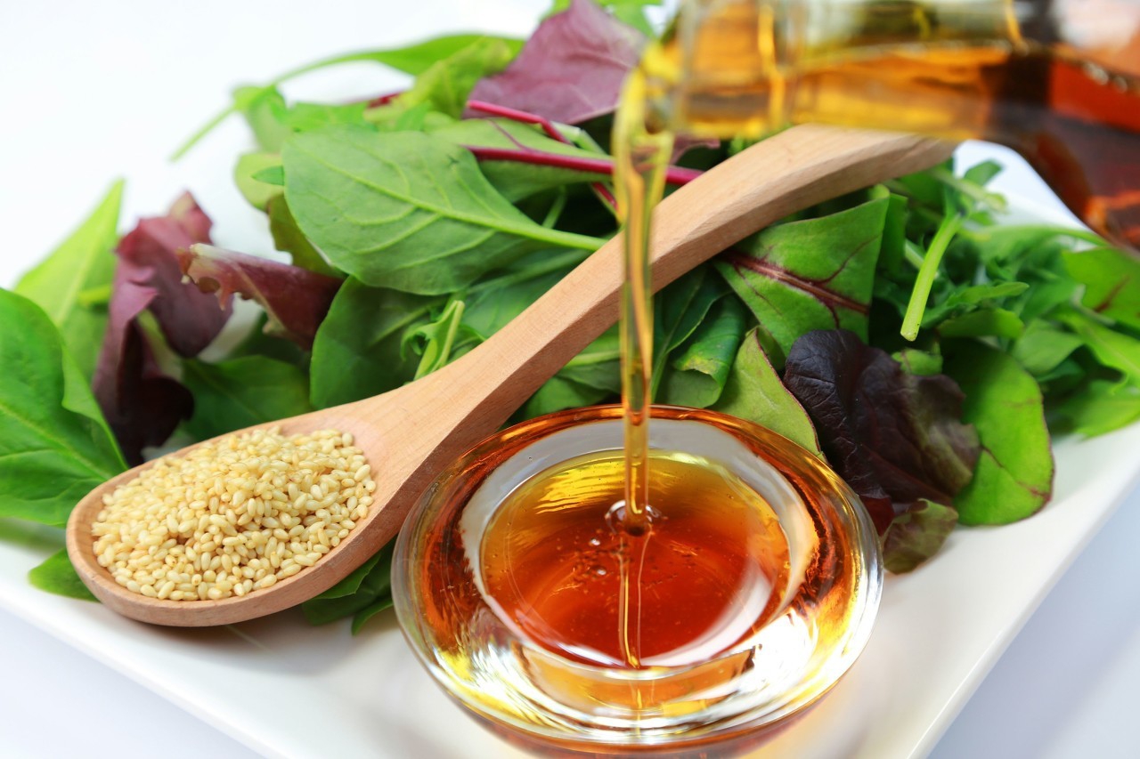 香油怎么吃比较好「高赞回答」 _生活常识_小高教学网