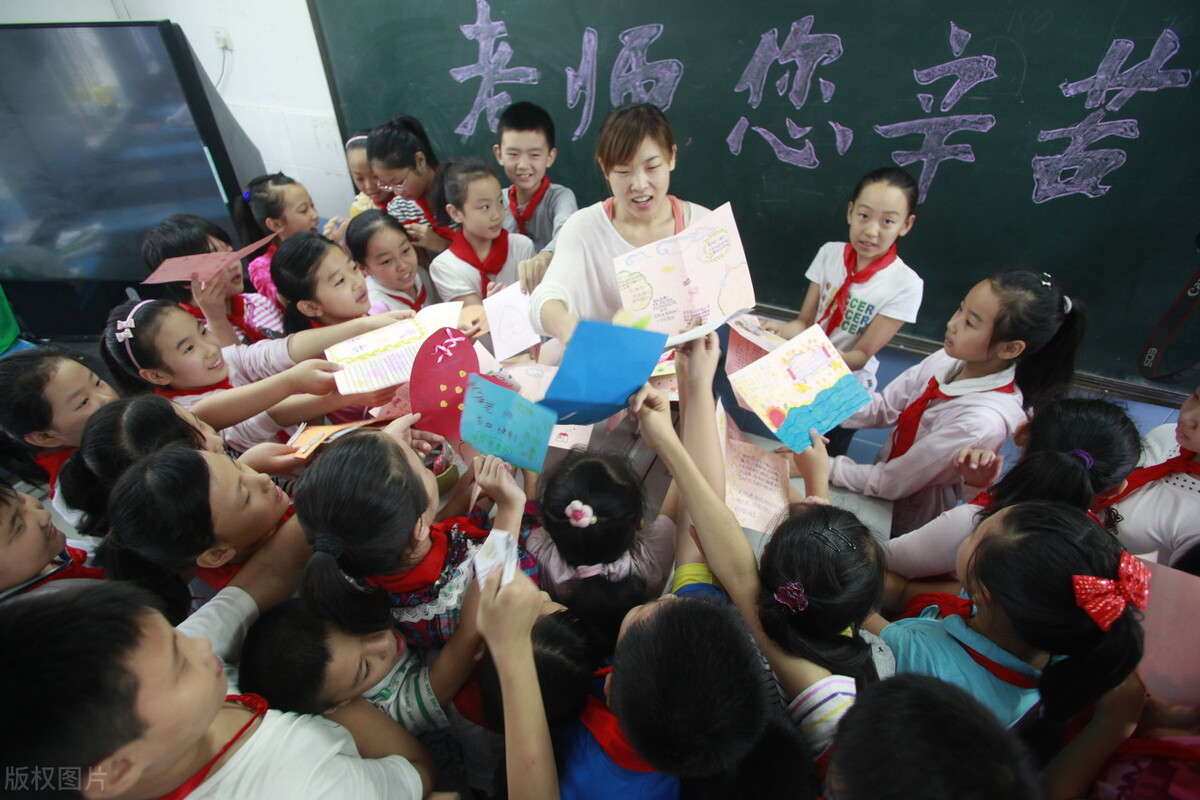 教师节的由来和来历，关于中国教师节介绍