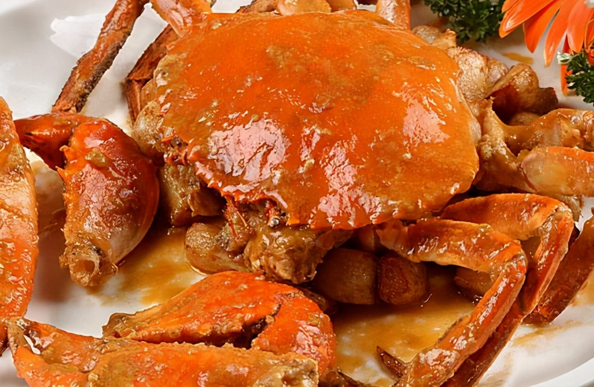 东盛澜丨怎么蒸螃蟹 螃蟹蒸多长时间能熟