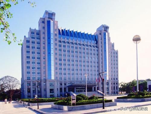 河北高校排名出炉，燕大排第一，第三却惹人争议