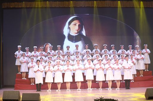 单招生注意啦，四川护理职业学院2020年单招护理、助产专业详解