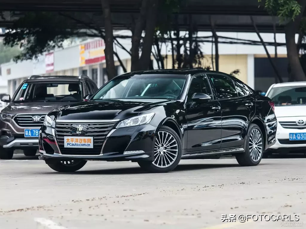 下面10位中型豪华轿车,你会怎么选?