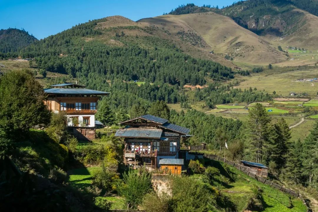每天250美元，不丹真的值得游吗？