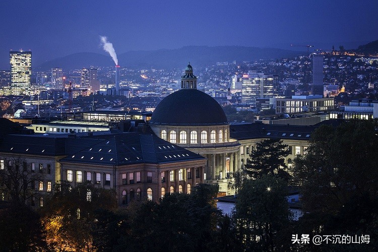 印度理工学院世界排名（宝藏干货世界各国知名大学排名）