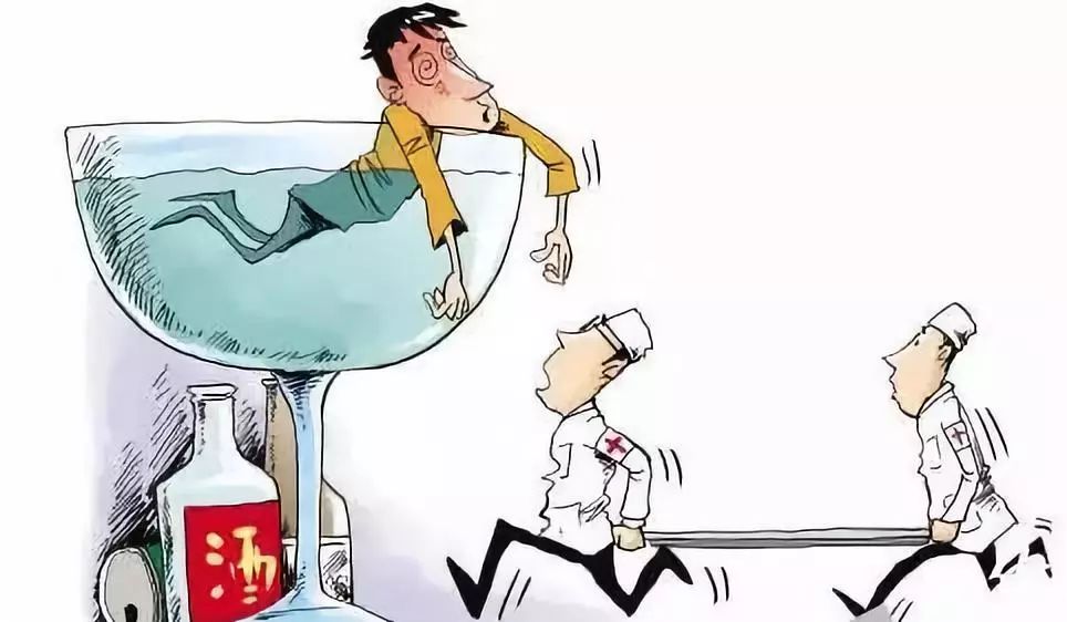 肝病患者的十大饮食禁忌，不想病情恶化，快戒掉这些不良习惯