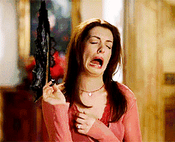 安妮海瑟薇：从万人追捧到人人唾弃的“绿茶”，她经历了什么？