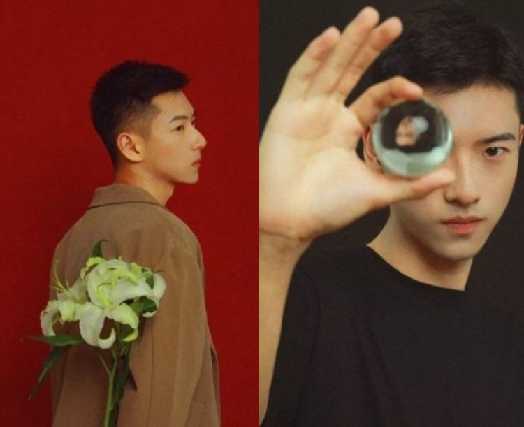 听说丑的男生找个女朋友就会变帅，你不信？来看看这几个小哥哥