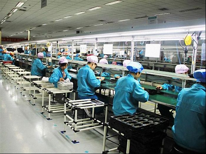 打破出国劳务的梦幻，谨防被骗