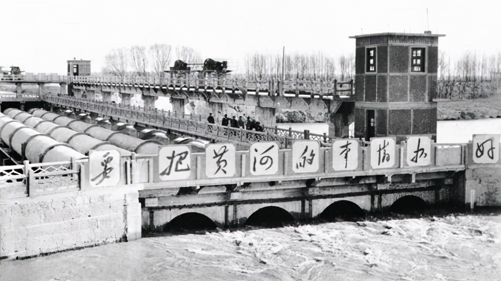 一组聊城老照片,瞬间带你回到过去