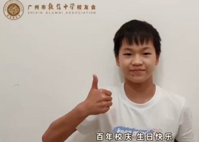 点赞！全红婵成名后奔走各大名校，传递正能量，拒绝综艺和代言