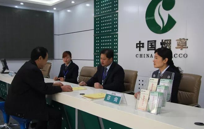 中国烟草有多好？年薪可高达18万，专科生也可上岗，你准备好了吗