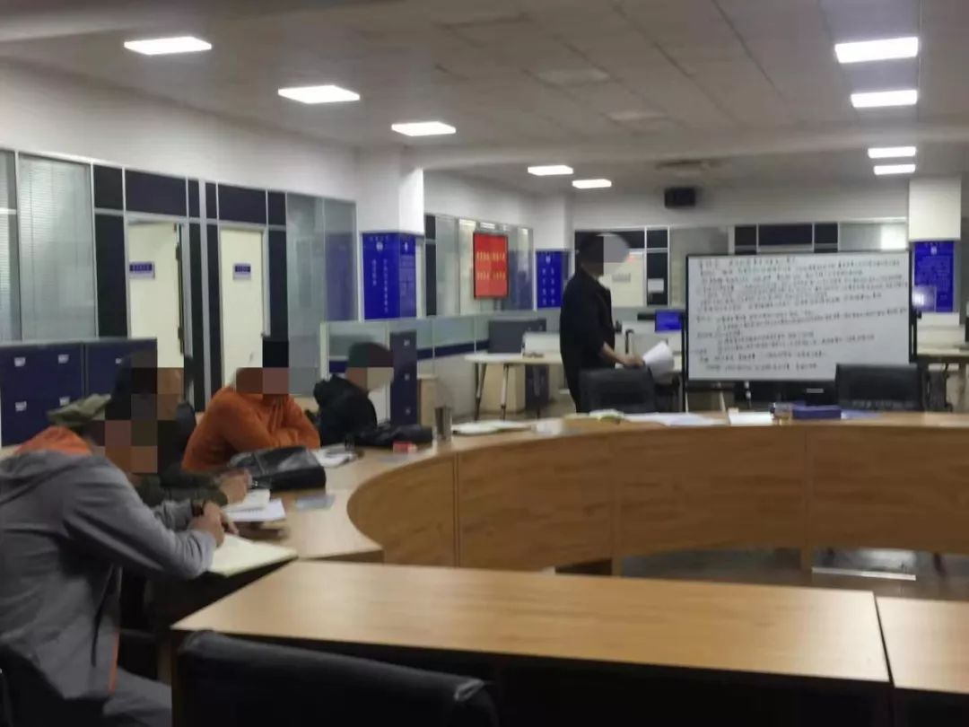 查封21处房产，冻结1000万元资金！警方铲除青岛这个以王占智为首的黑社会性质组织