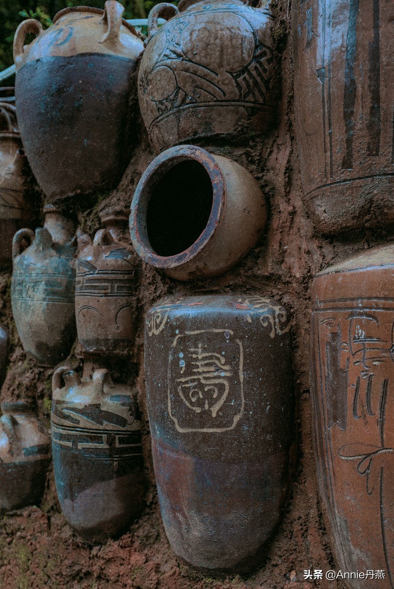 景德镇，观瓷都的前世今生，四天三晚最全旅游攻略