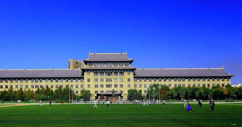 哈尔滨这所重点大学源自大名鼎鼎的哈军工，排行榜不足以体现实力