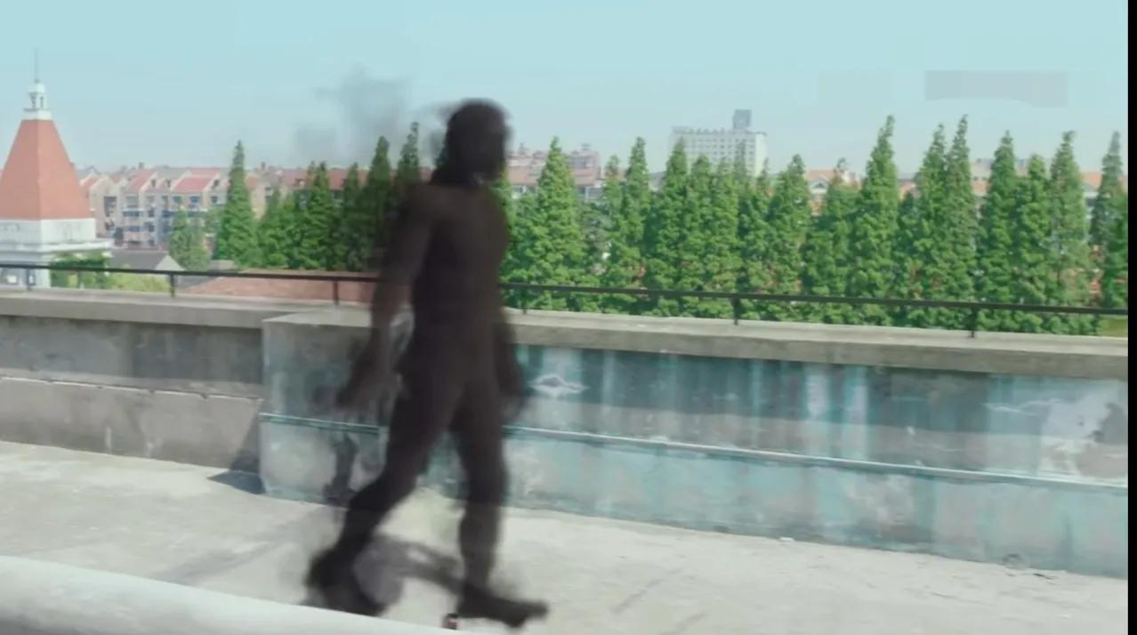 《镇魂》原著：胆小如鼠的郭长城，默默积累了拯救世界的大功德