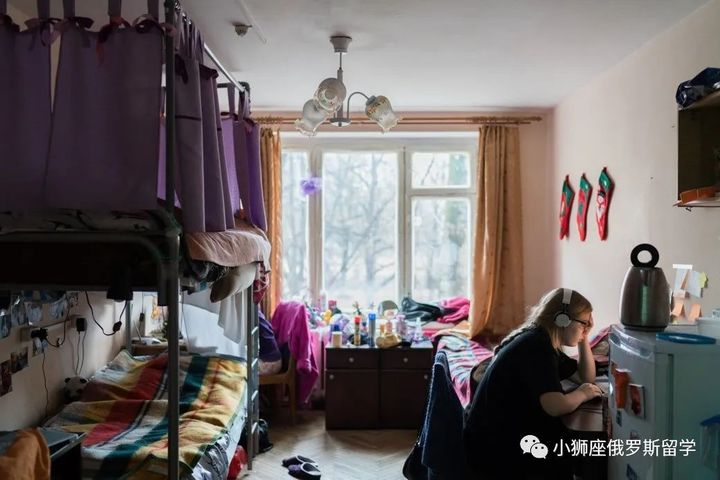 俄罗斯莫斯科国立大学介绍