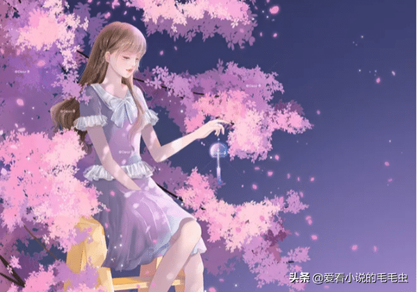 4本沙雕女主文，女主脑回路清奇，惹得清心寡欲的霸总丢了心