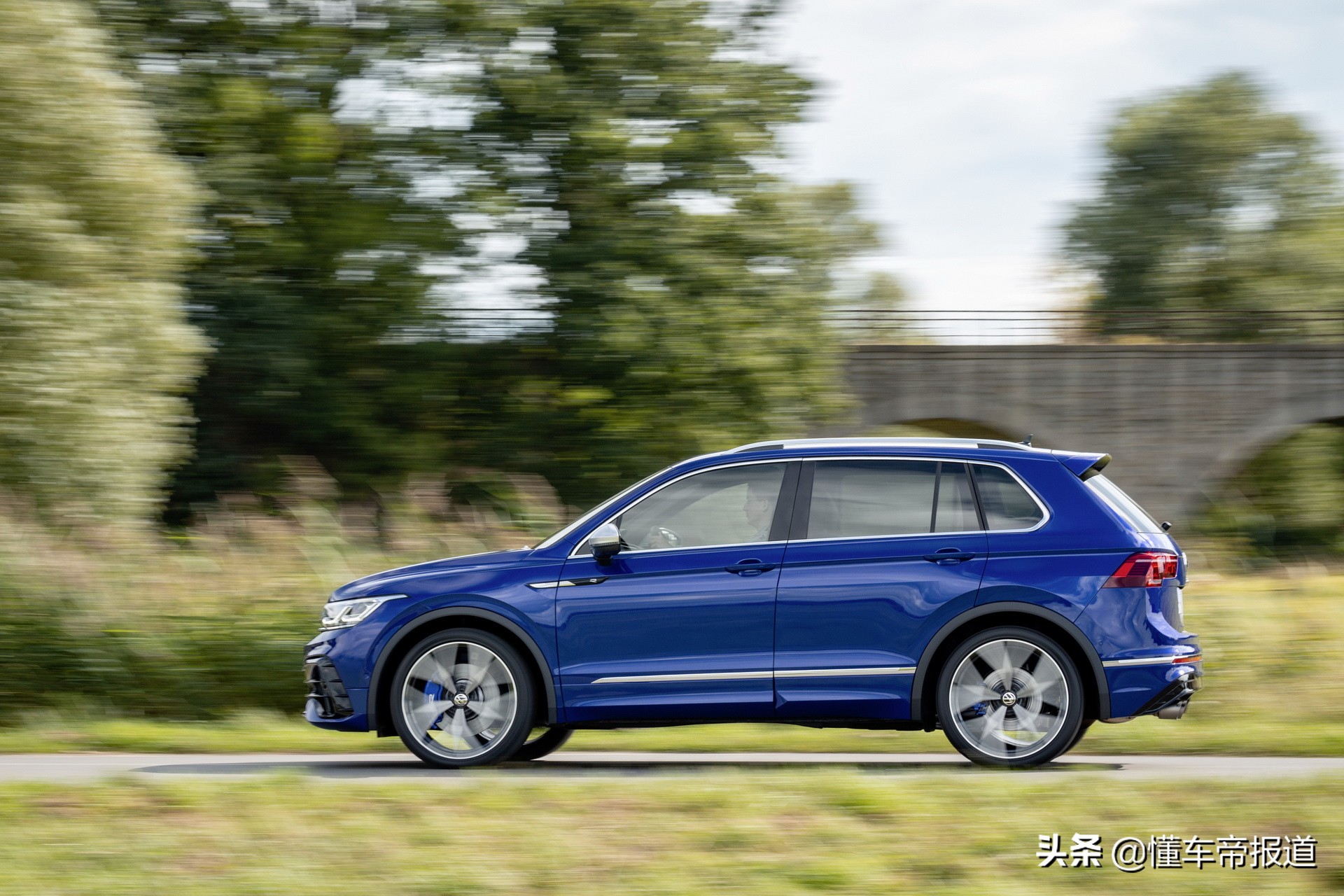 新车｜百公里加速不到5秒，你会花40万买一辆“途观”吗？