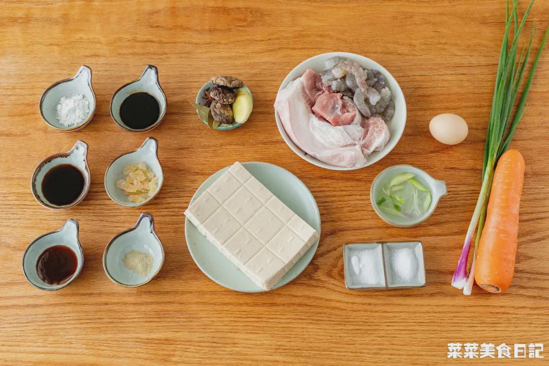 鏡箱豆腐,鏡箱豆腐的做法