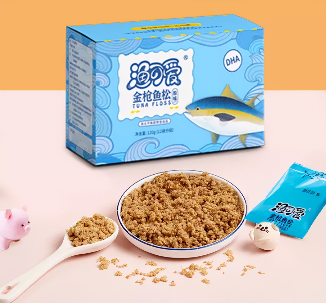 吃海时代来了！百亿海洋食品如何来势汹汹