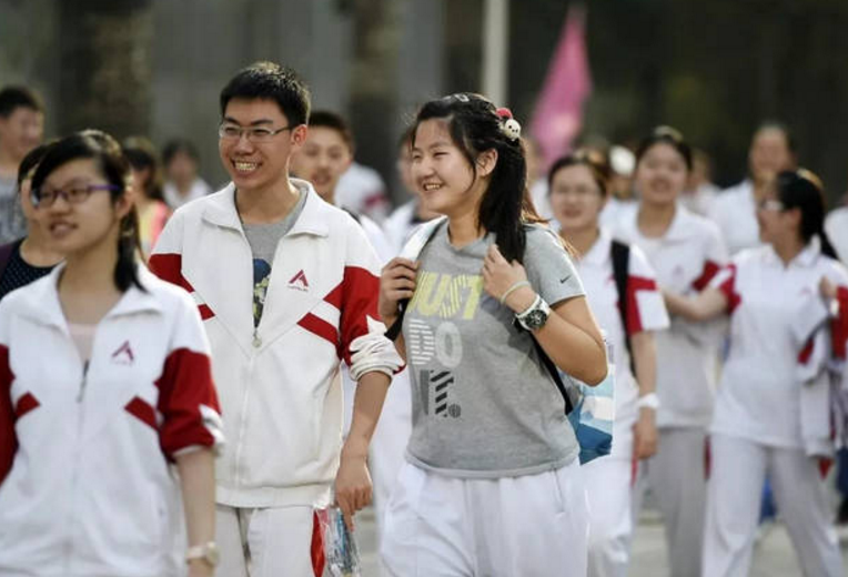 2021高考各省分数线出炉，山西本科率37%，仅次江西成全国垫底