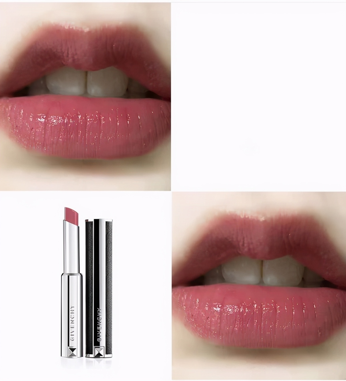 母亲节不知道送妈妈什么，就送这5款口红吧