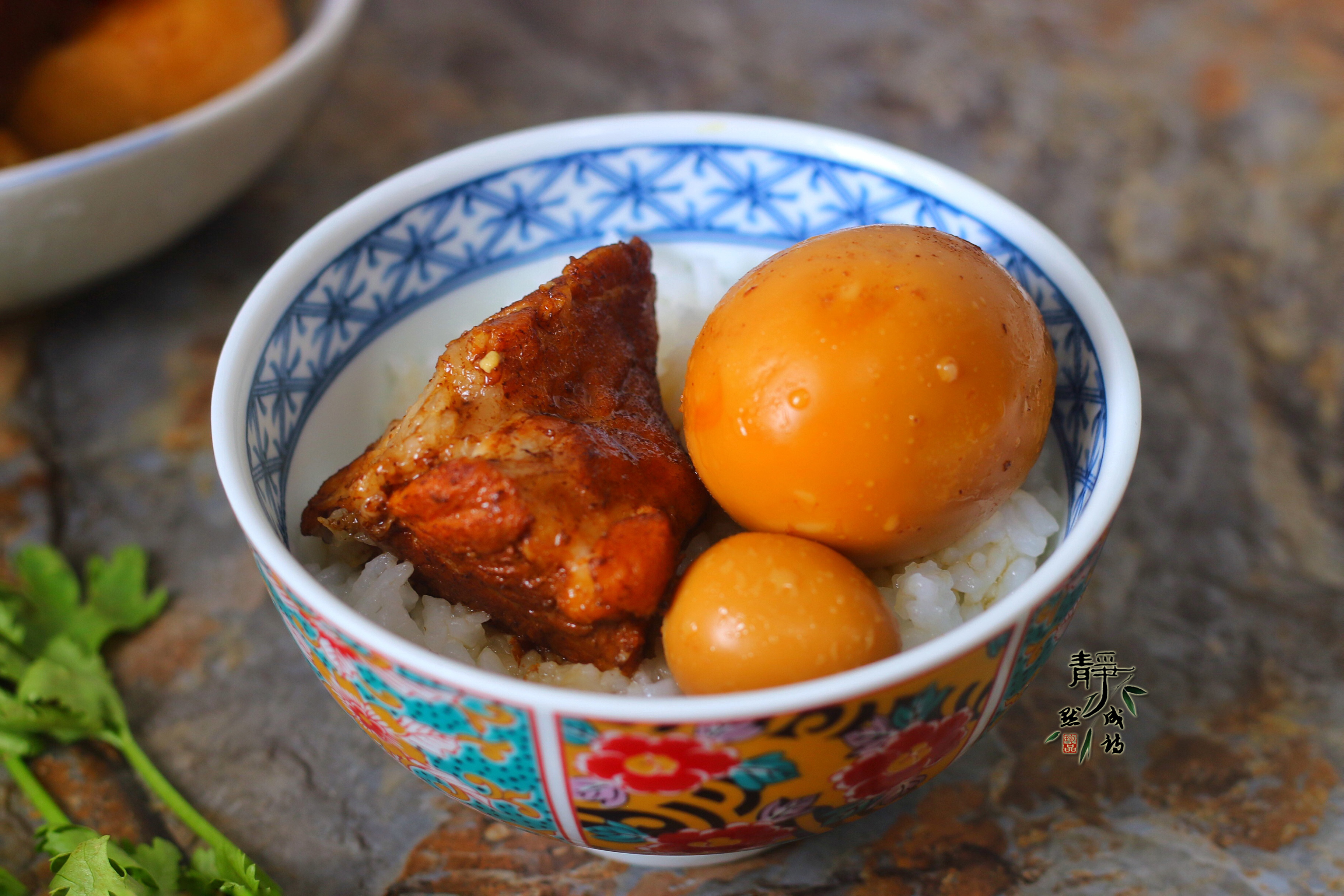 鹵菜,鹵菜配料配方