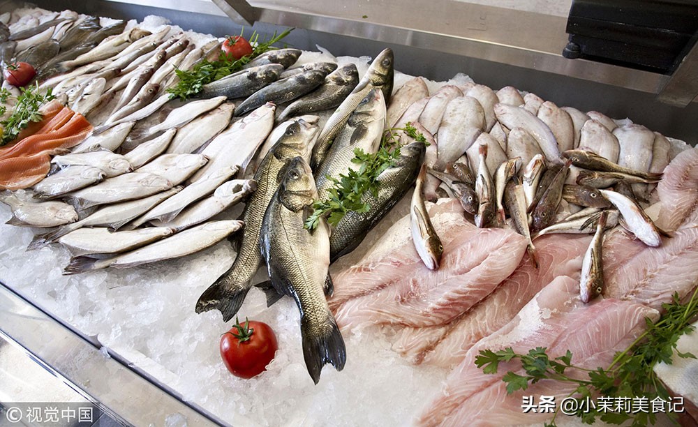 高考前，7种天然“补脑王”多给孩子吃，大脑营养足，学习更轻松