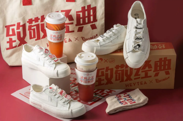 为什么当代00后，宁愿穿“脏破旧”的Vans，也不爱国货回力、飞跃