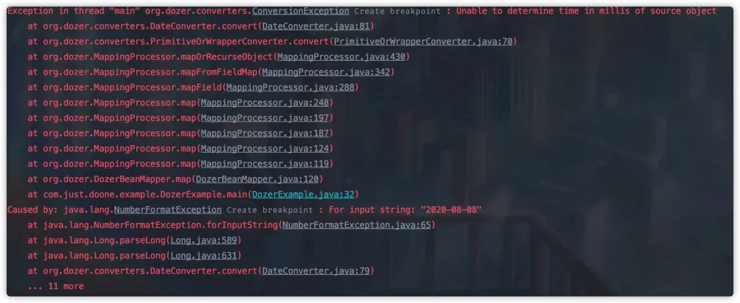 七种对象复制工具类，你最看好哪个？
