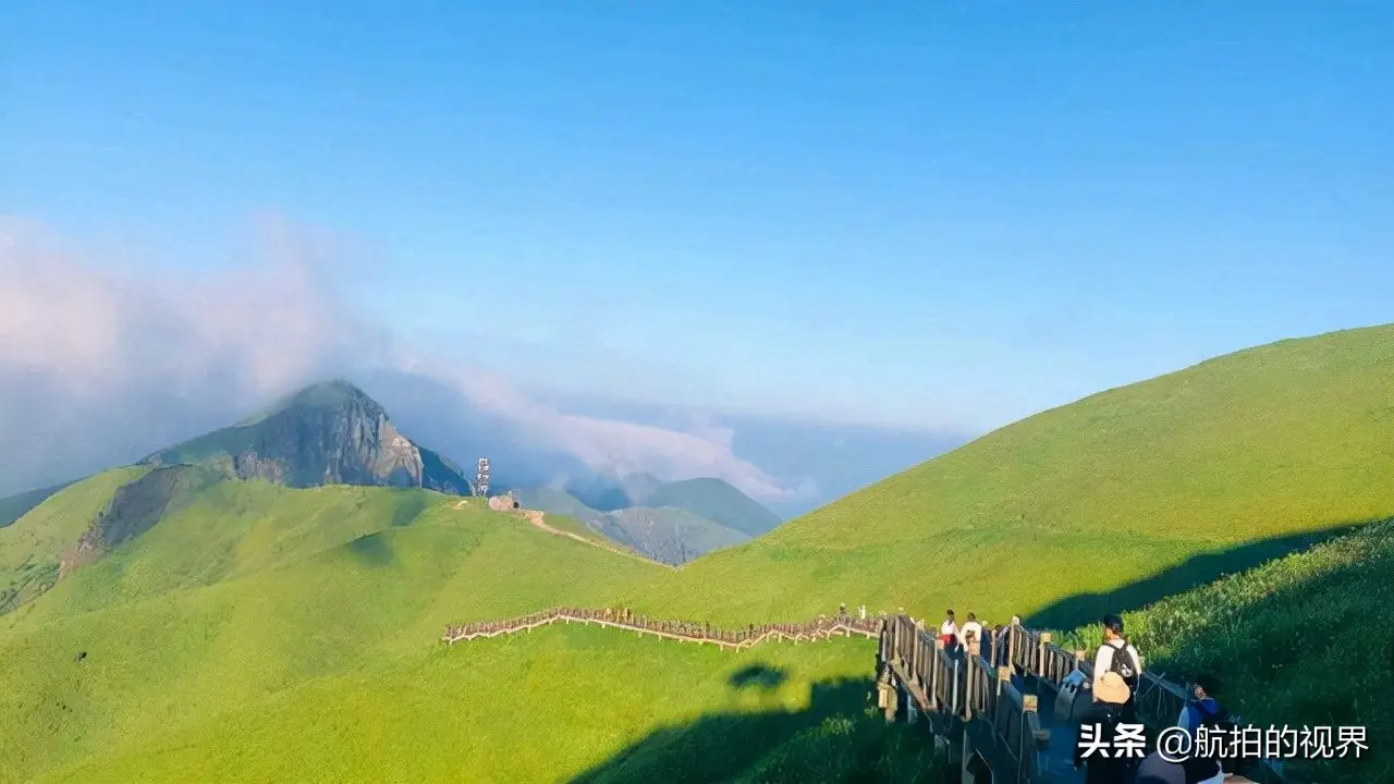 武功山自驾游旅游攻略（武功山自由行攻略）