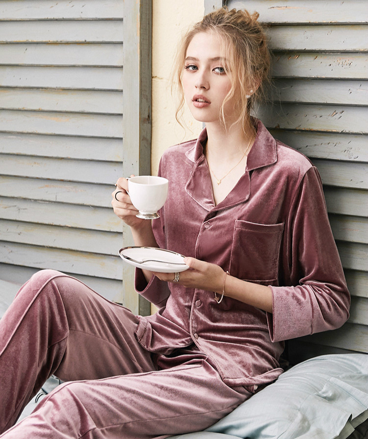 11个颜好不贵的家居服品牌，易烊千玺同款哟