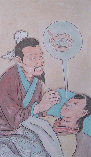 多名清朝皇帝感染的天花，中国人竟早已发明了疫苗
