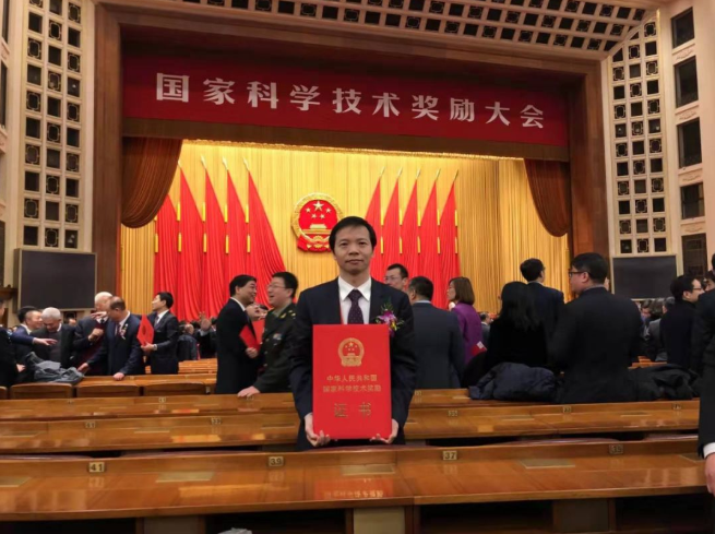 成果被华为、腾讯广泛使用！湖南大学这个“超强”学院走出上市企业董事长！