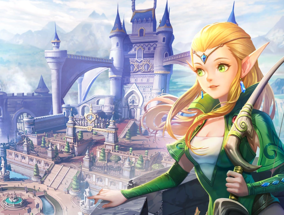 「经典游戏回忆录」龙之谷兴衰史浅谈盛大游戏的衰败