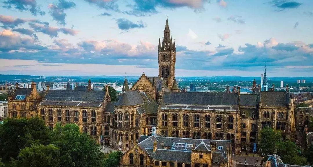 22年英国留学选校：格拉斯哥大学VS华威大学如何选择？