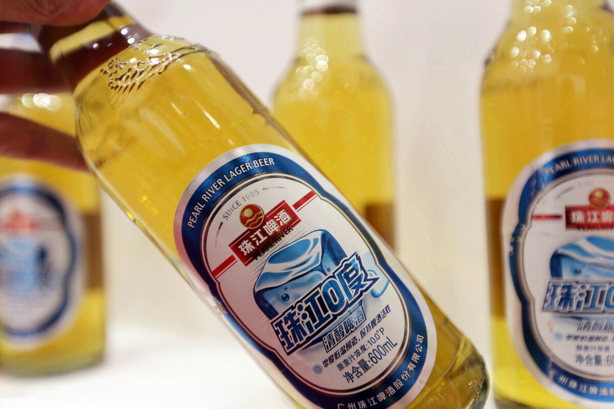 这16个省的国产啤酒，都是口碑好的优质啤酒，看看有你家乡的吗？