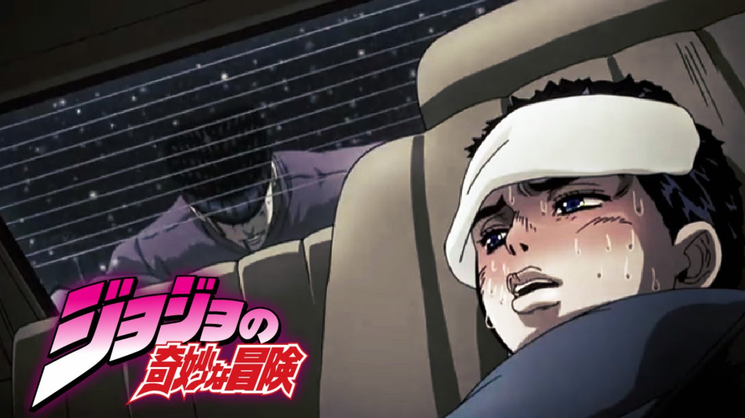 《JOJO的奇妙冒险》历代主角介绍：代代传承的「黄金精神」