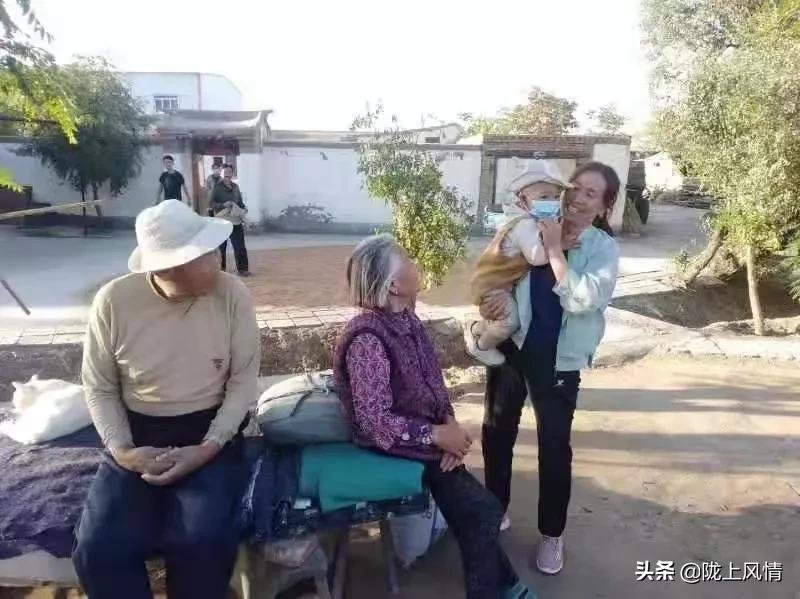 慎终追远一一怀念我的父亲