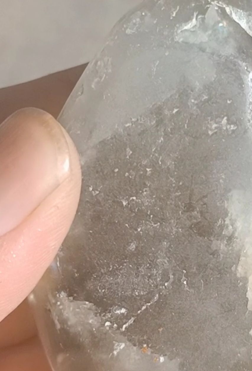 宇宙豪礼～我收藏的钻石陨石和大家共分享