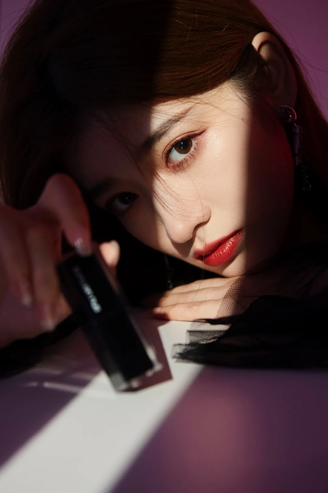 黄皮素颜都能用的5支口红，mac豆沙色绝了，你pick了吗？