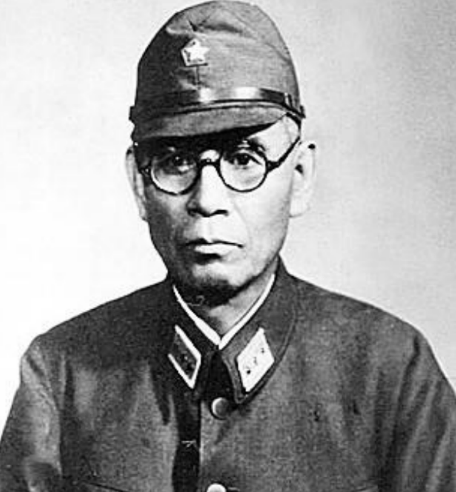 1948年，为冈村宁次作无罪辩护的上海律师江一平，后来结局如何？