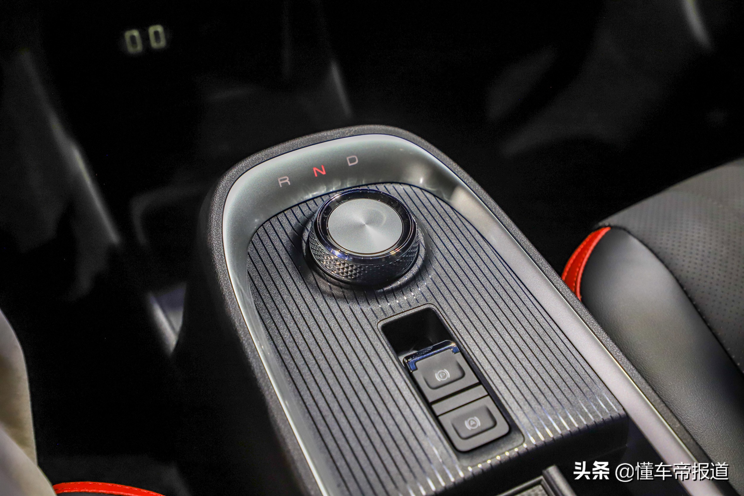 新车｜模样比动力更有吸引力，静态体验欧拉好猫GT