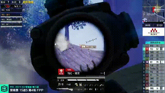 赛事攻略，山地决赛圈怎么打？RNG和TEC教你如何创造优势争夺冠军