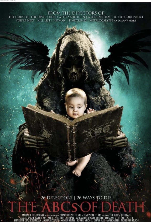 恐怖电影重创好看吗 _晶羽科技