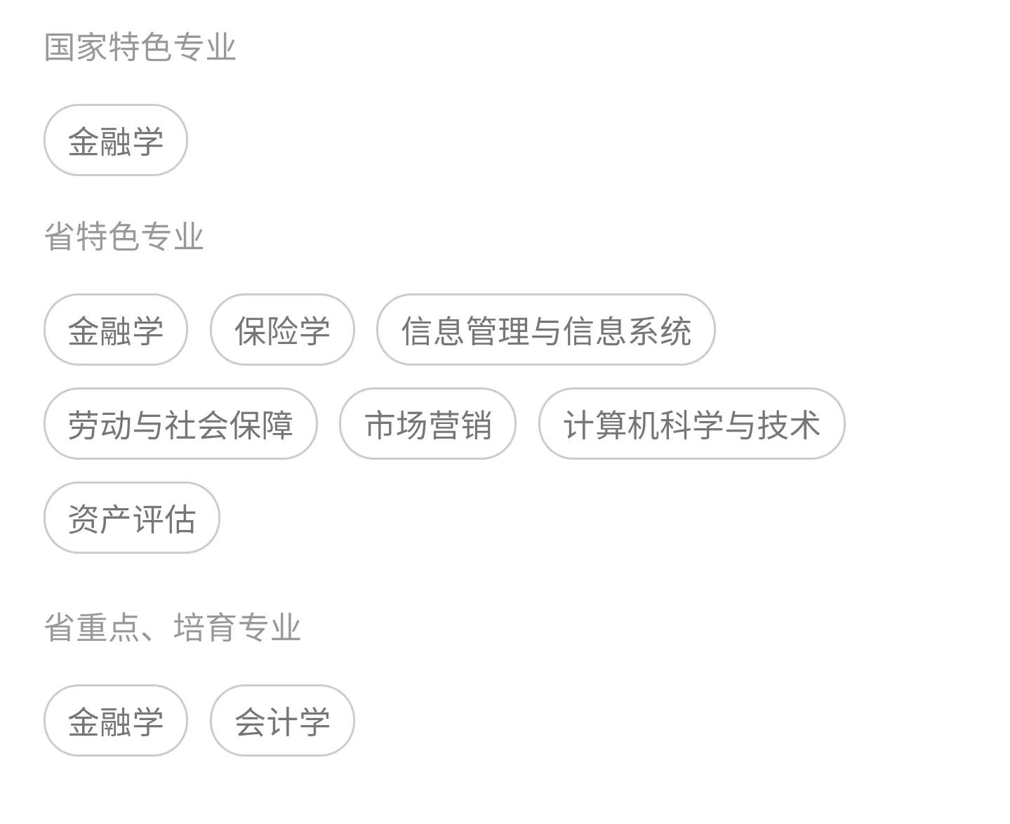 超高性价比大学：中等生去大城市的选择