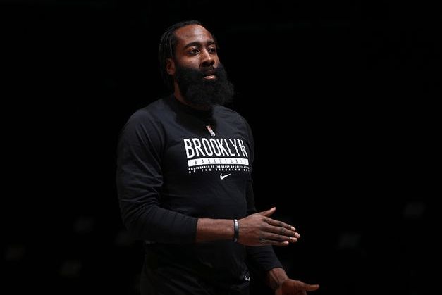 nba左手都有哪些(NBA历史左手球星五虎将都是谁？妖刀垫底 哈登仅排第3)