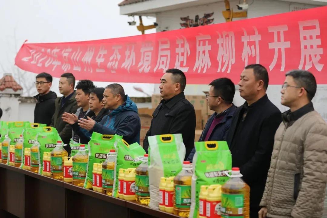 每月之星 | 在环保征途上演绎“三牛精神”的老将