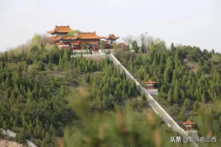 太行山的这把玉壶——壶关县